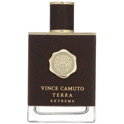 Vince Camuto Terra Extreme EDP kvepalai vyrams, 100 ml