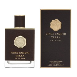Vince Camuto Terra Extreme EDP kvepalai vyrams, 100 ml