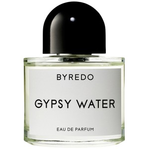 Byredo Gypsy Water EDP kvepalai unisex, 100 ml