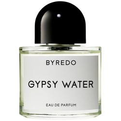 Byredo Gypsy Water EDP kvepalai unisex, 100 ml