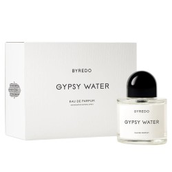 Byredo Gypsy Water EDP kvepalai unisex, 100 ml
