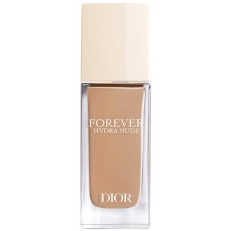 Dior Forever Hydra Nude Foundation - drėkinamasis makiažo pagrindas, 30 ml - 2,5N