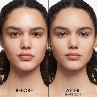 Dior Forever Hydra Nude Foundation - drėkinamasis makiažo pagrindas, 30 ml - 2,5N 2