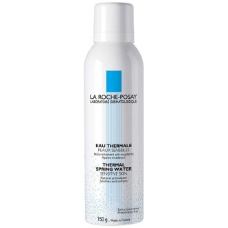 La Roche-Posay Thermal Spring Water - Thermal spray water 150 g