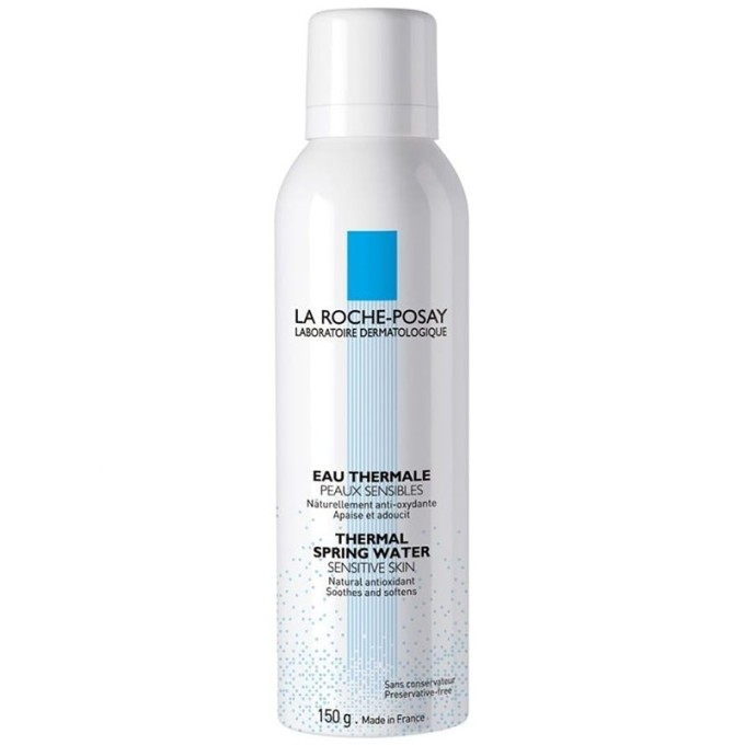 La Roche-Posay Thermal Spring Water - Thermal spray water 150 g