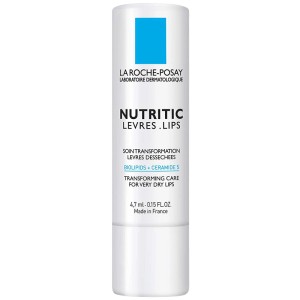 La Roche-Posay Nutritic balsam 5 ml