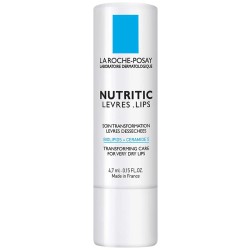 La Roche-Posay Nutritic balsam 5 ml