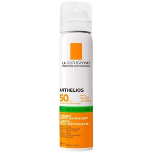 La Roche-Posay Anthelios SPF 50+ Invisible Fresh Mist 75 ml