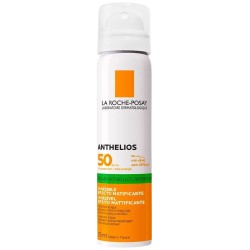 La Roche-Posay Anthelios SPF 50+ Invisible Fresh Mist 75 ml