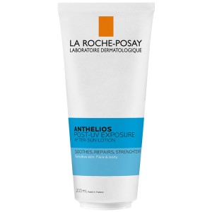 La Roche-Posay Anthelios Post-UV Exposure After Sun Lotion 200ml