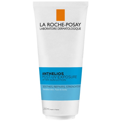 La Roche-Posay Anthelios Post-UV Exposure After Sun Lotion 200ml
