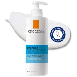 La Roche-Posay Anthelios Post-UV Exposure After Sun Lotion 400 ml