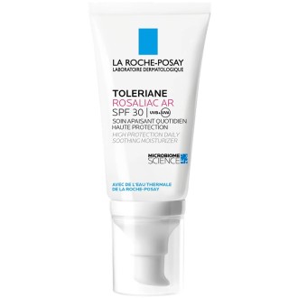 La Roche-Posay Toleriane Rosaliac AR Soothing Moisturiser SPF30 50 ml