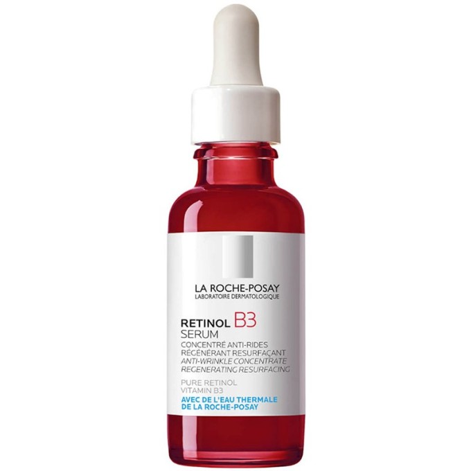La Roche-Posay Retinol B3 Anti-wrinkle Concentrate 30 ml