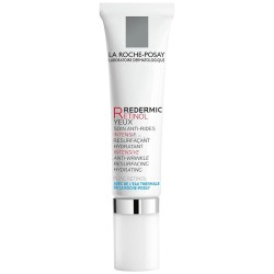 La Roche-Posay Redermic Retinol Eyes Correcteur Anti-Age - Concentrated eye care against wrinkles