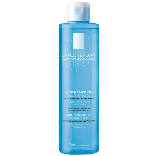 La Roche-Posay Physiological soothing tonic physiologique 200 ml