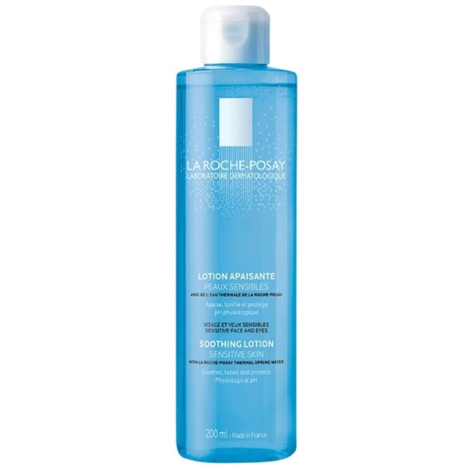 La Roche-Posay Physiological soothing tonic physiologique 200 ml