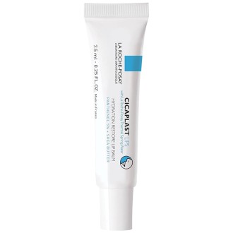 La Roche-Posay Lip Balm And Surroundings - Protective And Restoring Lip Balm And Surroundings 8 ml