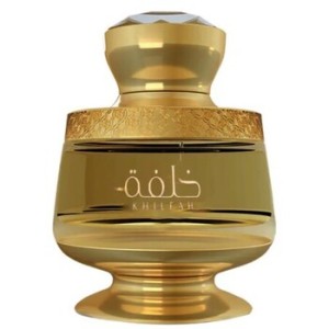 Ahmed Al Maghribi Khilfah EDP 75ml