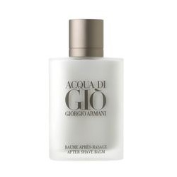 Armani Acqua di Gio Man After Shave Balsam 100ml