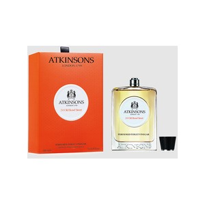 Atkinsons 24 Old Bond Street EDT 100ml