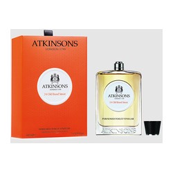 Atkinsons 24 Old Bond Street EDT 100ml