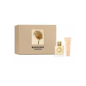 Burberry Goddess Dárková sada EDP 50 ml a tělové mléko 75 ml 50ml