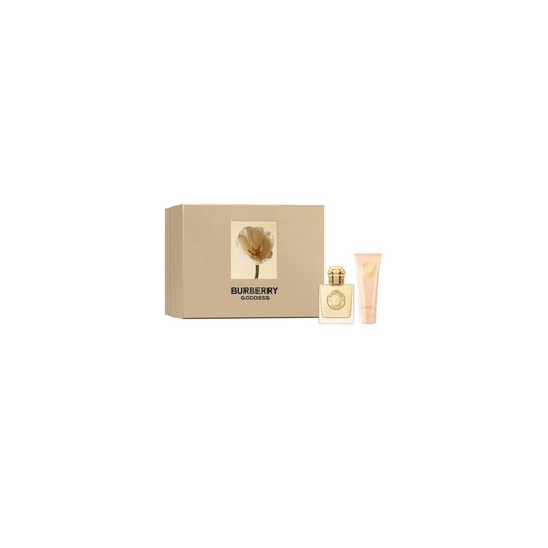 Burberry Goddess Dárková sada EDP 50 ml a tělové mléko 75 ml 50ml