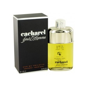 Cacharel Cacharel pour Homme EDT 50ml kvepalai vyrams
