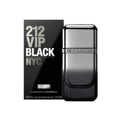 Carolina Herrera 212 VIP Men Elixir EDP 100ml kvepalai vyrams