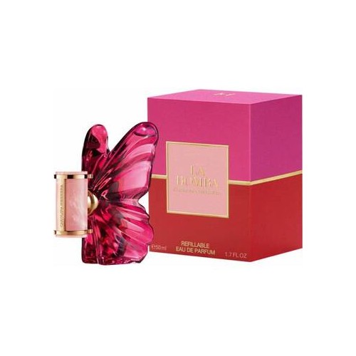 Carolina Herrera La Bomba EDP 80ml kvepalai moterims