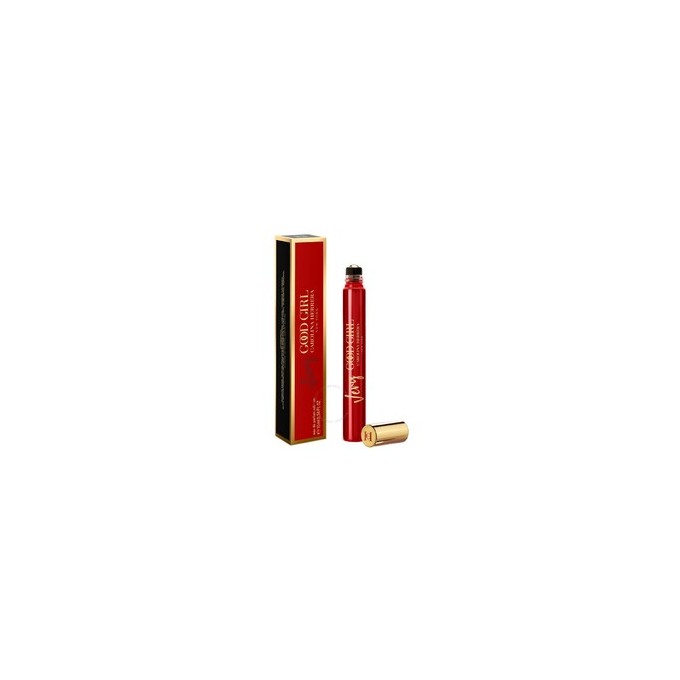 Carolina Herrera Very Good Girl Glam EDP Miniature (roll-on) 10ml kvepalai moterims
