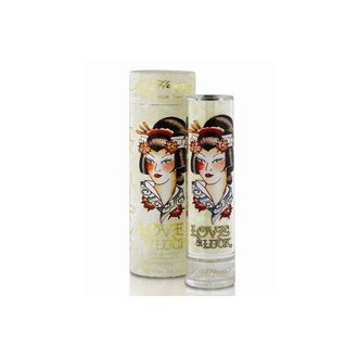 Ed Hardy Love & Luck EDP 50ml kvepalai moterims