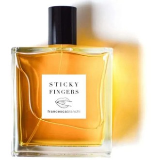 Francesca Bianchi Sticky Fingers Extrait de Parfum 30ml
