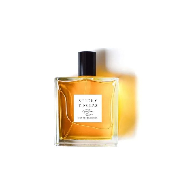 Francesca Bianchi Sticky Fingers Extrait de Parfum 30ml