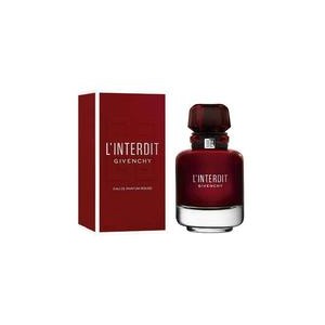 Givenchy L´Interdit Eau de Parfum Rouge 125ml kvepalai moterims