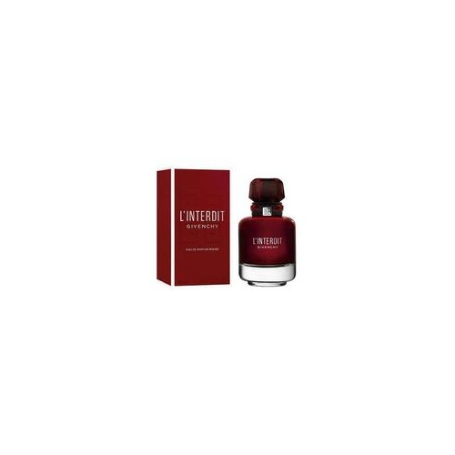 Givenchy L´Interdit Eau de Parfum Rouge 125ml kvepalai moterims