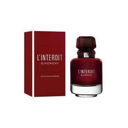 Givenchy L´Interdit Eau de Parfum Rouge 125ml kvepalai moterims