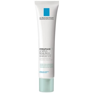 La Roche-Posay Hydraphase HA UV SPF25 Rich Cream 40 ml