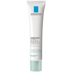 La Roche-Posay Hydraphase HA UV SPF25 Rich Cream 40 ml