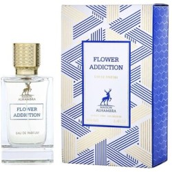 Maison Alhambra Flower Addiction EDP 100ml kvepalai moterims