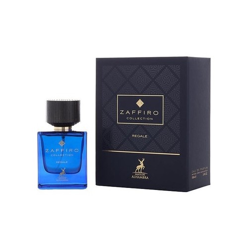 Maison Alhambra Zaffiro Collection Regale EDP 100ml
