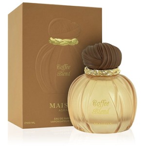Maison Asrar Coffee Blend EDP 100ml