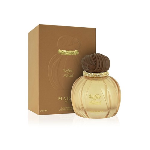 Maison Asrar Coffee Blend EDP 100ml