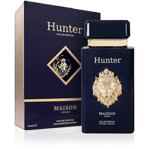 Maison Asrar Hunter EDP 100ml kvepalai vyrams