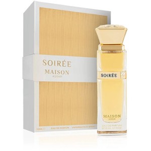 Maison Asrar Soirée EDP 110ml kvepalai moterims