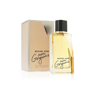 Michael Kors Super Gorgeous! EDP 100ml kvepalai moterims