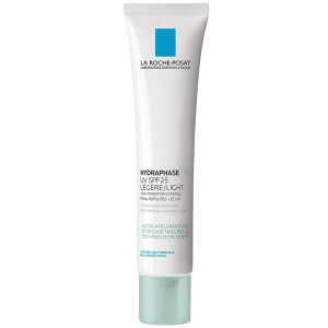 La Roche-Posay Hydraphase HA UV SPF25 Light Cream 40 ml