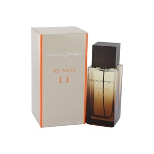 Pascal Morabito Red Amber EDT 100ml kvepalai vyrams