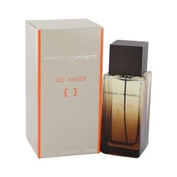 Pascal Morabito Red Amber EDT 100ml kvepalai vyrams